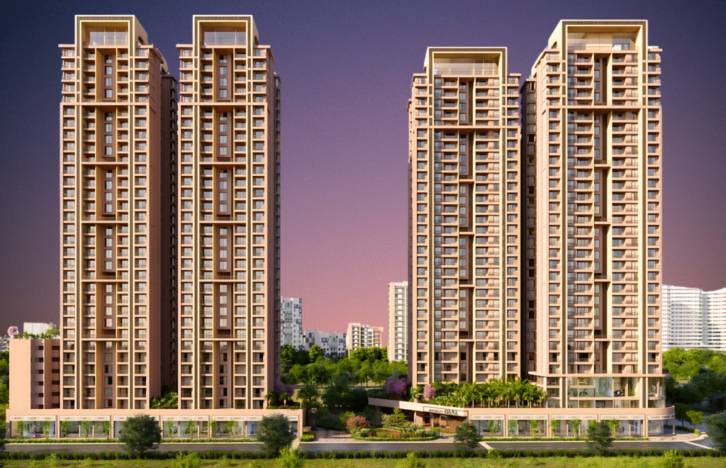 Tulip Infinity Avana